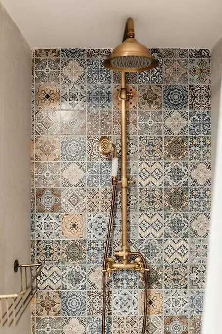 Soul Casas Villa Vejer de la Frontera