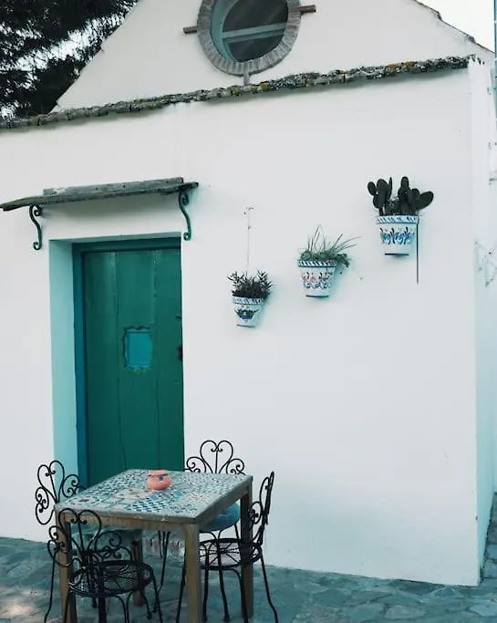 Soul Casas Villa Vejer de la Frontera 0*,