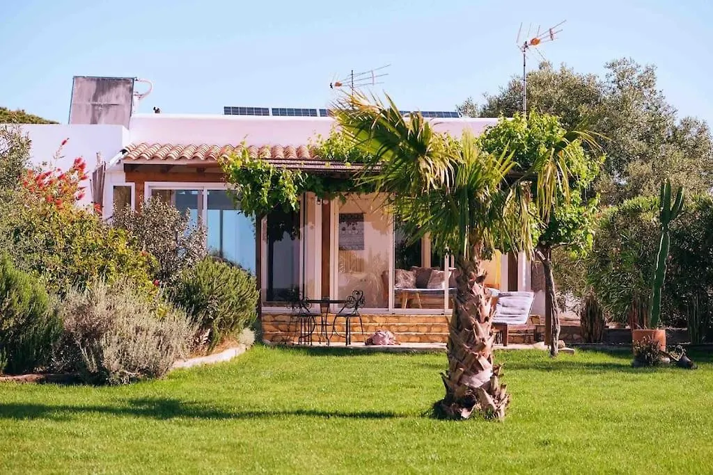 Soul Casas Villa Vejer de la Frontera Holiday home
