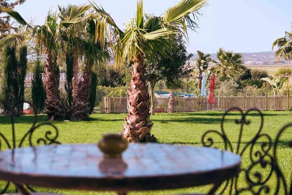 Holiday home Soul Casas Villa Vejer de la Frontera Spain