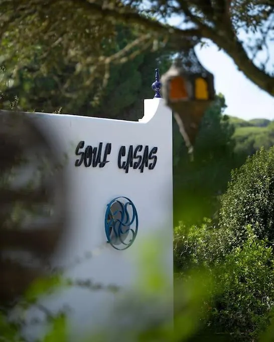 Soul Casas Villa Vejer de la Frontera Holiday home