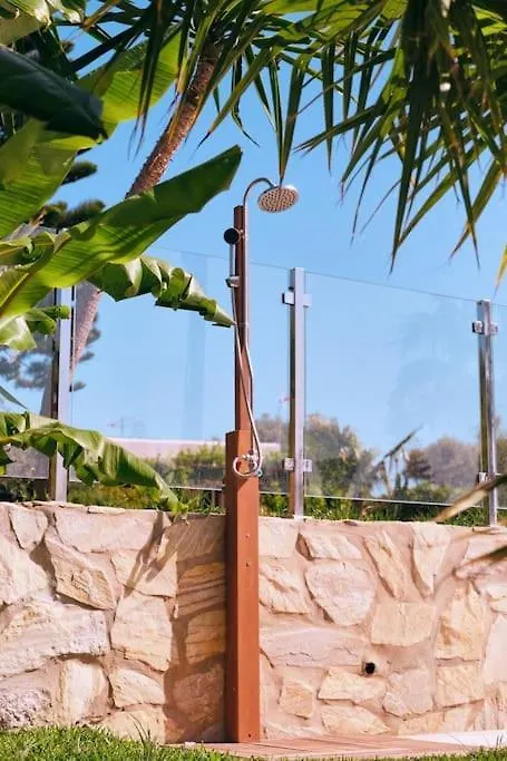 Villa Soul Casas Vejer de la Frontera Сasa de vacaciones
