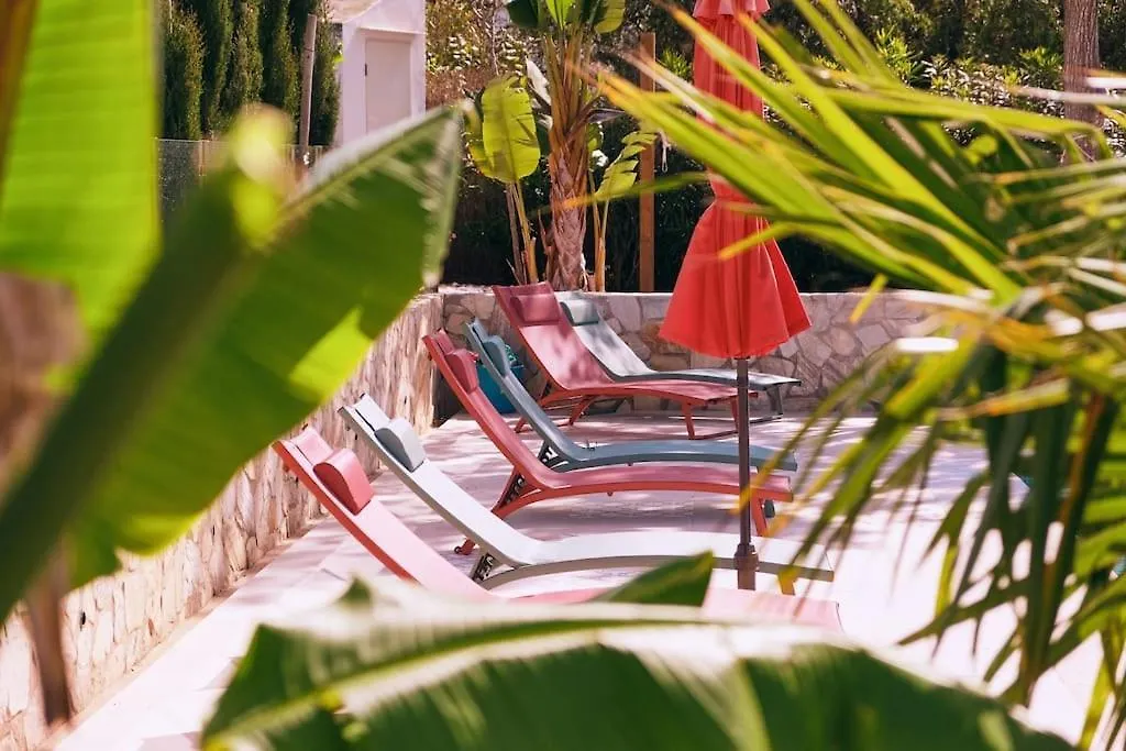 Soul Casas Villa Vejer de la Frontera