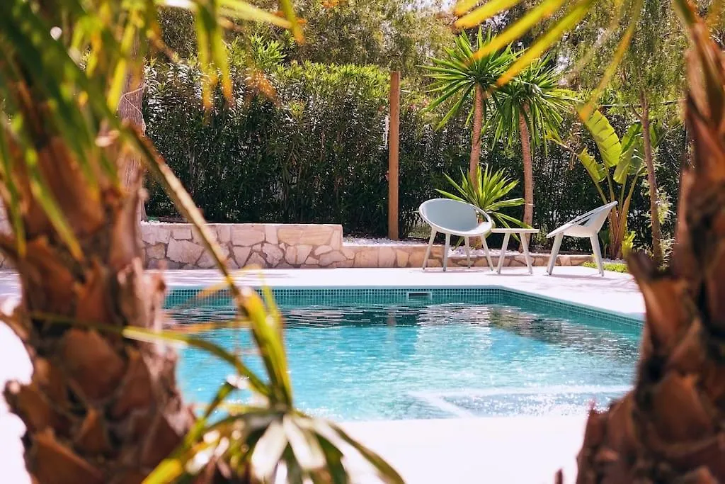 Holiday home Soul Casas Villa Vejer de la Frontera