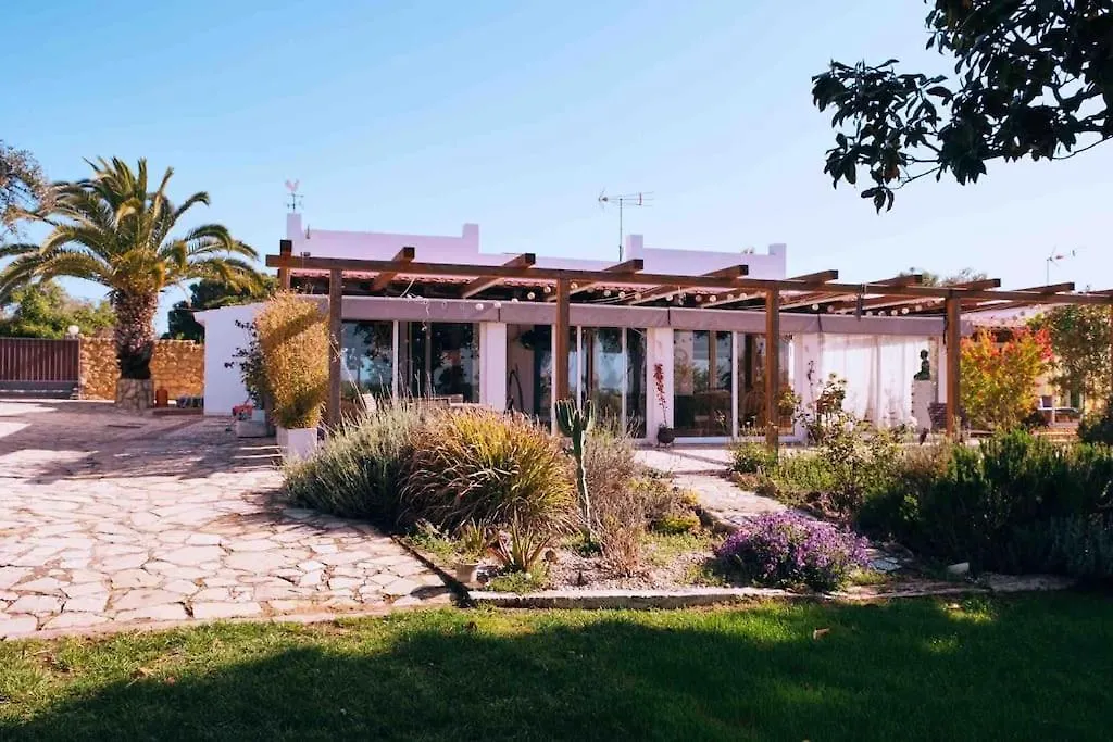 Soul Casas Villa Vejer de la Frontera