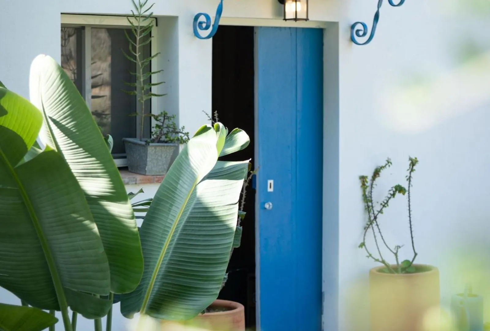 Holiday home Soul Casas Villa Vejer de la Frontera Spain