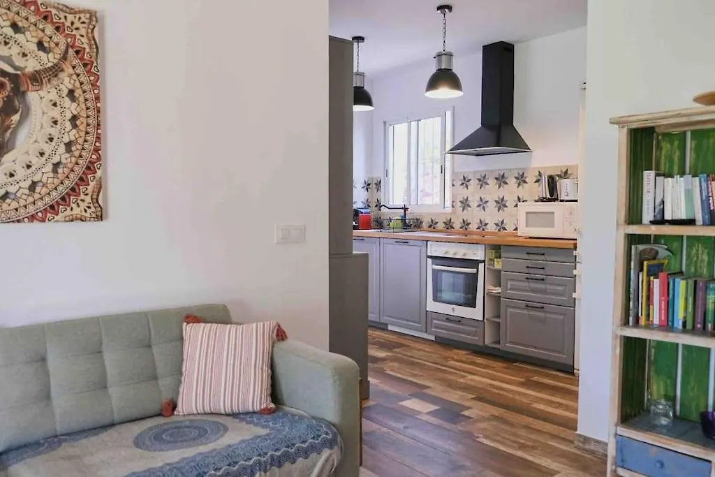 Villa Soul Casas Vejer de la Frontera 0*,  España