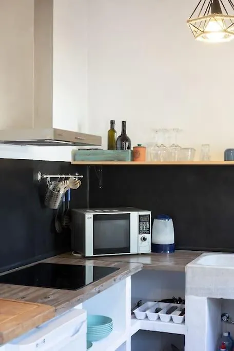 Holiday home Soul Casas Villa Vejer de la Frontera Spain