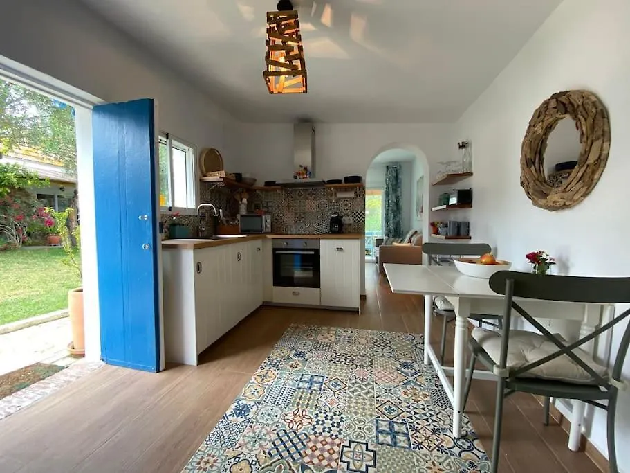 Soul Casas Villa Vejer de la Frontera