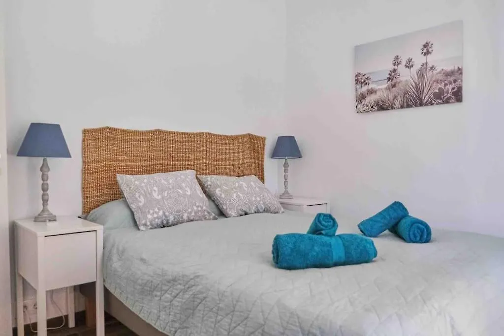 Soul Casas Villa Vejer de la Frontera Holiday home