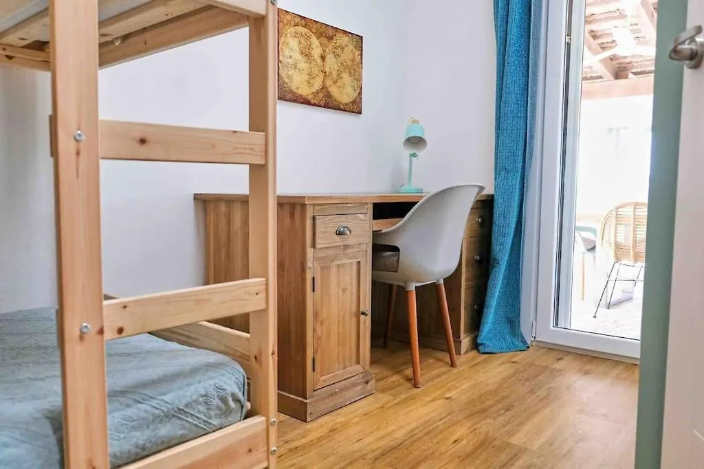 Soul Casas Villa Vejer de la Frontera 0*,