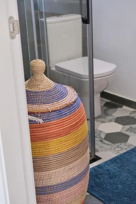 Villa Soul Casas Vejer de la Frontera Сasa de vacaciones
