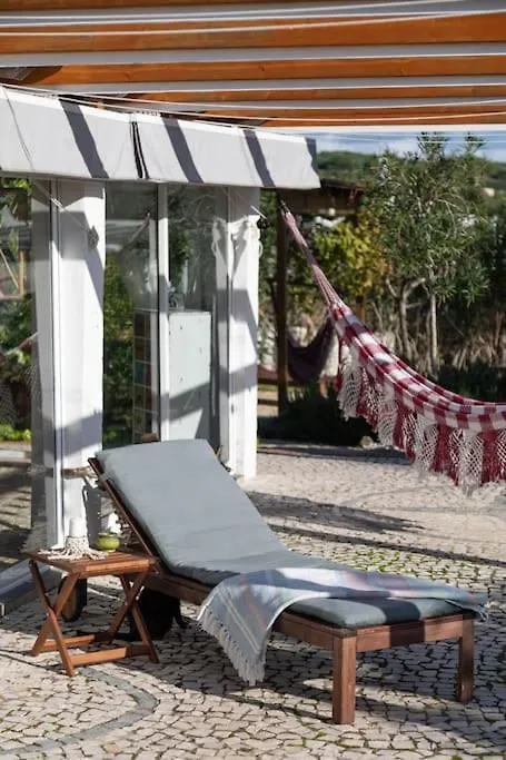 Soul Casas Villa Vejer de la Frontera Holiday home