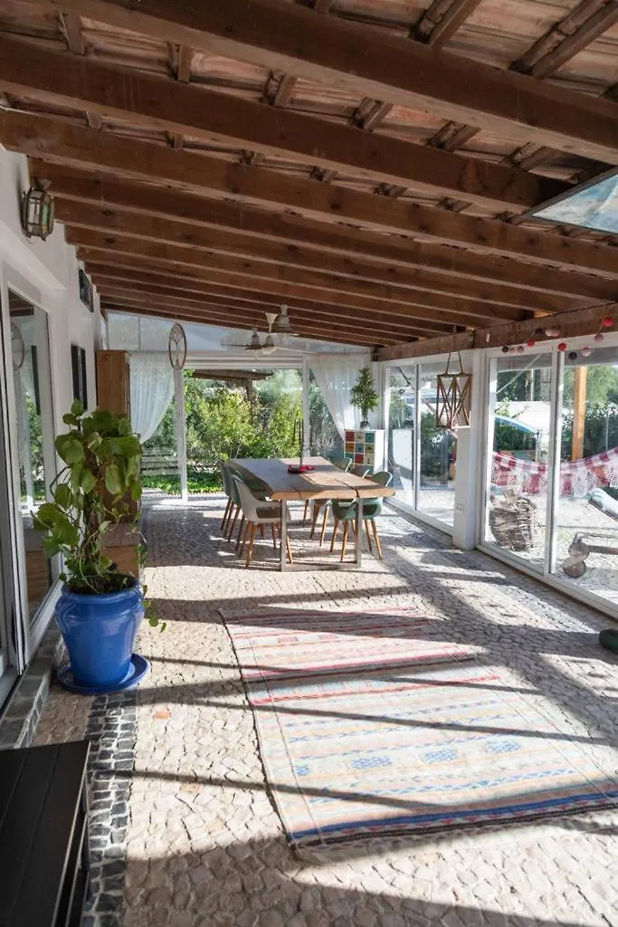 Soul Casas Villa Vejer de la Frontera Holiday home