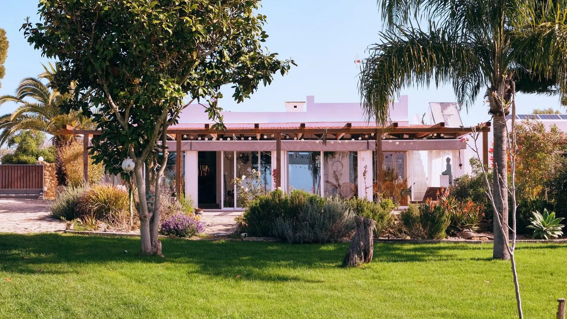 Holiday home Soul Casas Villa Vejer de la Frontera