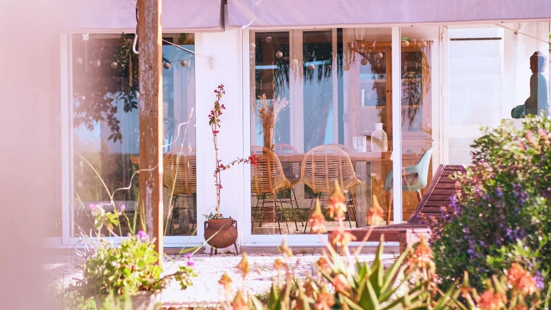 Holiday home Soul Casas Villa Vejer de la Frontera