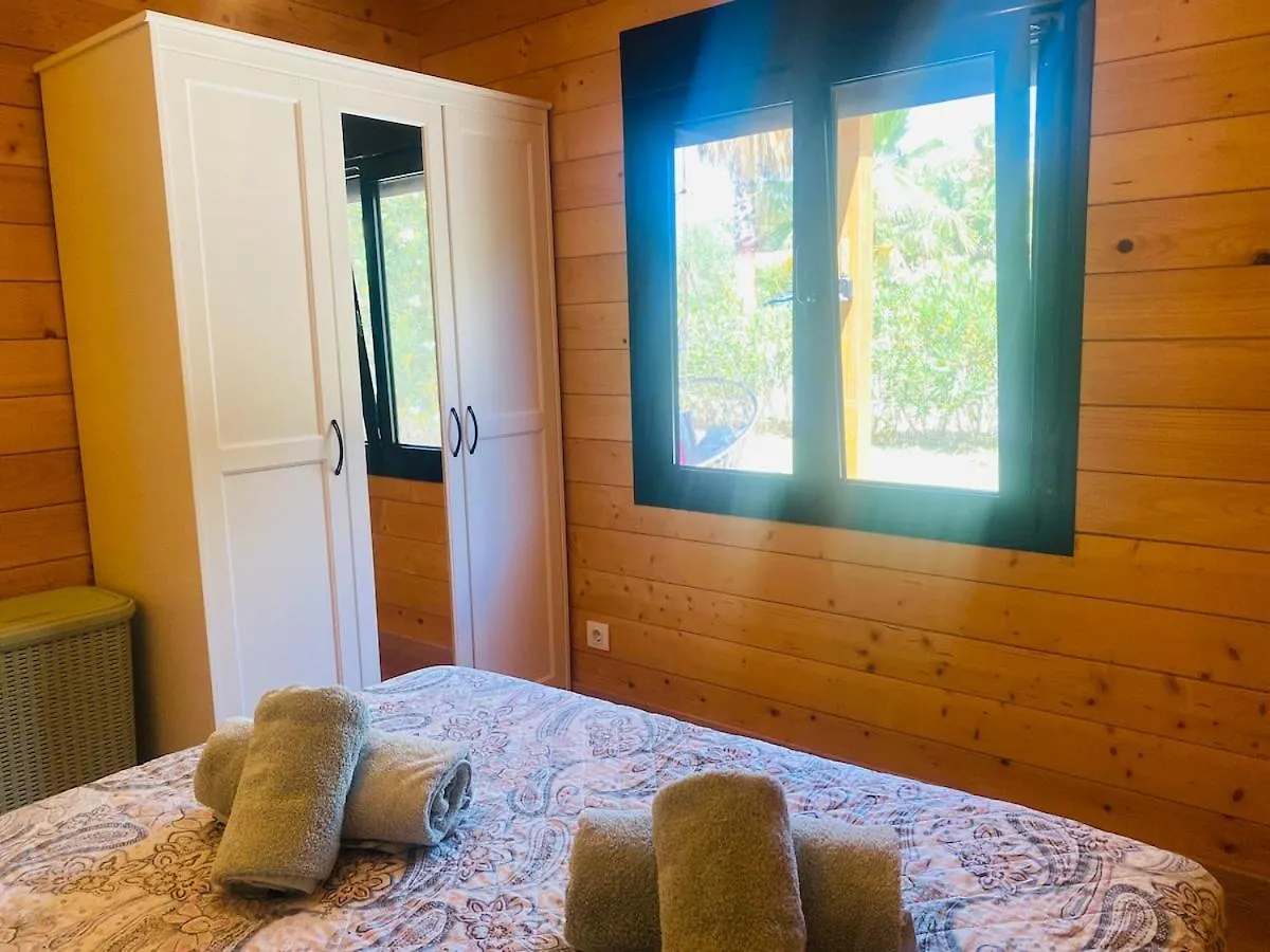 Villa Soul Casas Vejer de la Frontera Сasa de vacaciones