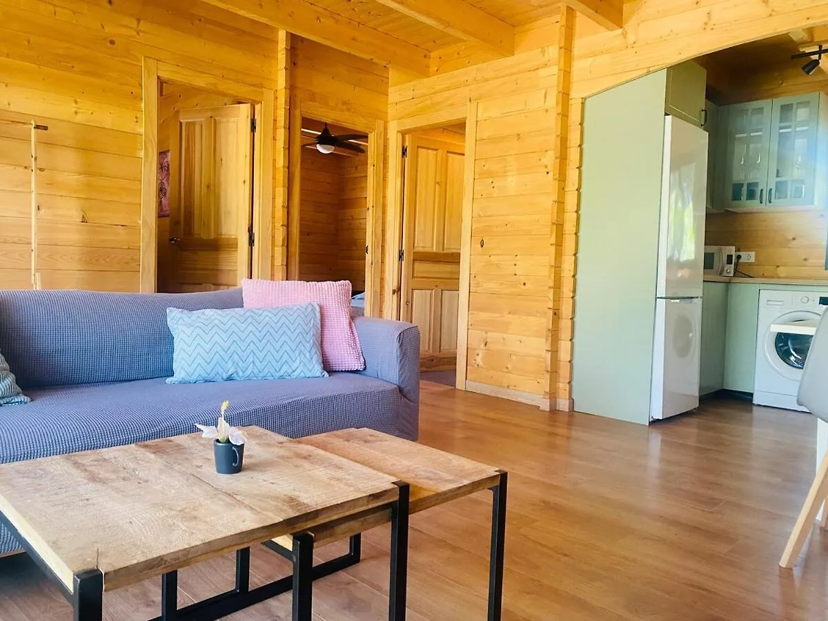Villa Soul Casas Vejer de la Frontera 0*,  España