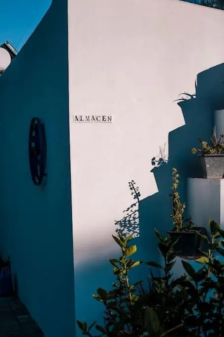 Soul Casas Villa Vejer de la Frontera Holiday home