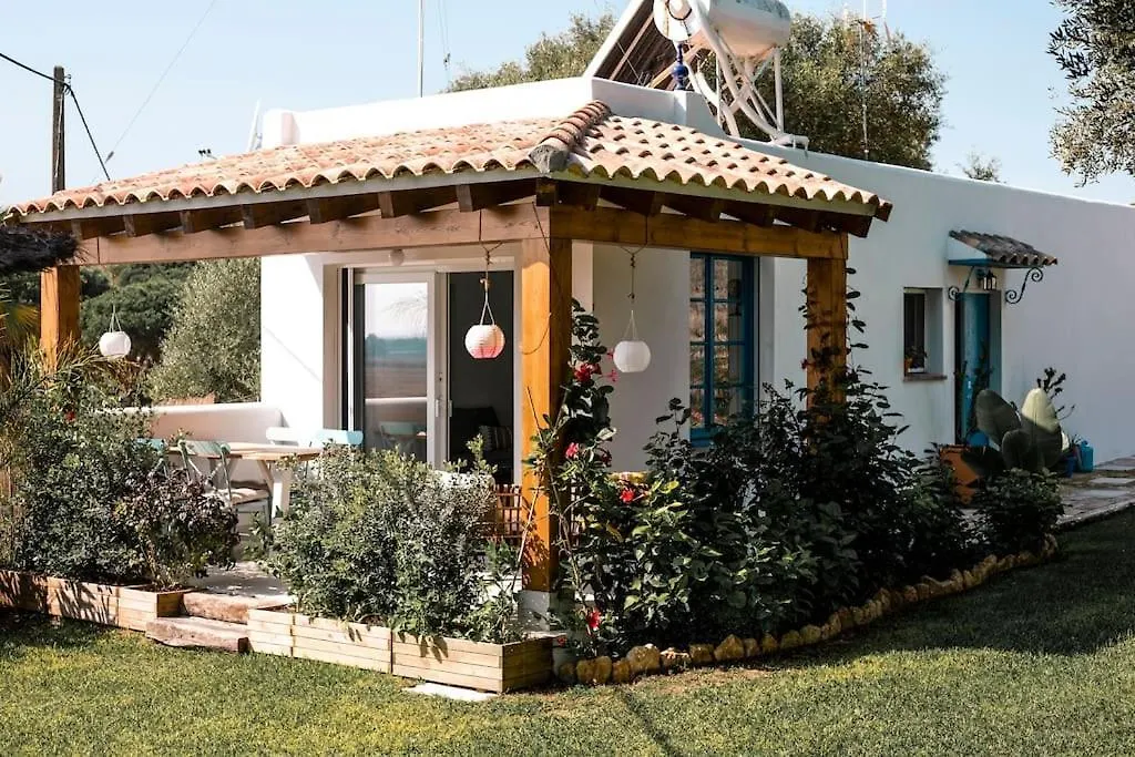 Soul Casas Villa Vejer de la Frontera 0*,