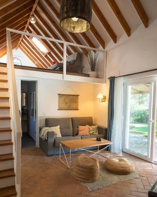 Soul Casas Villa Vejer de la Frontera