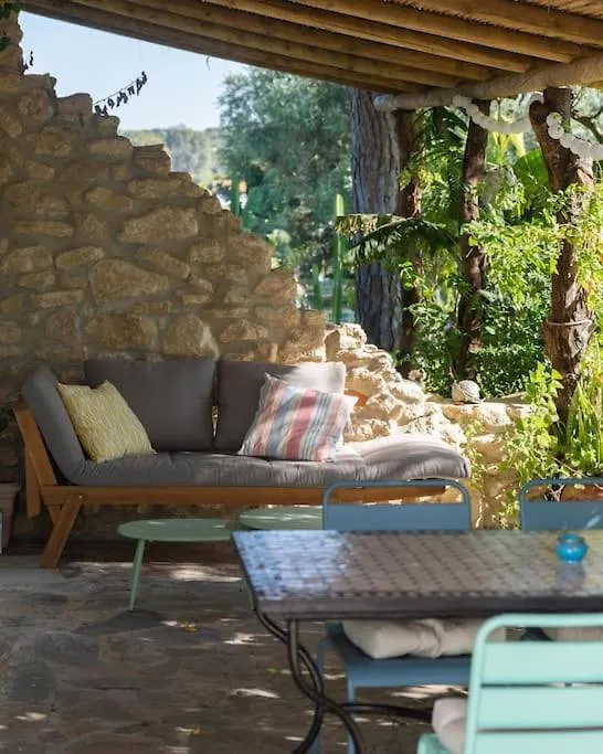 Soul Casas Villa Vejer de la Frontera