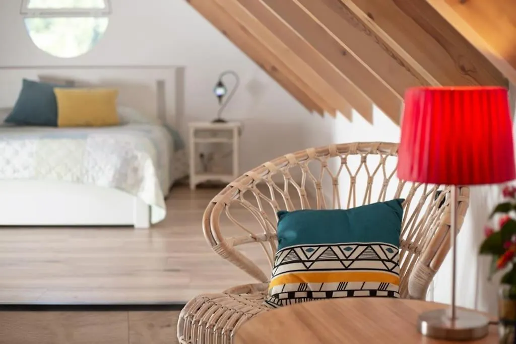 Soul Casas Villa Vejer de la Frontera Spain