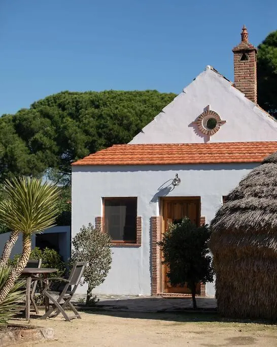 Soul Casas Villa Vejer de la Frontera