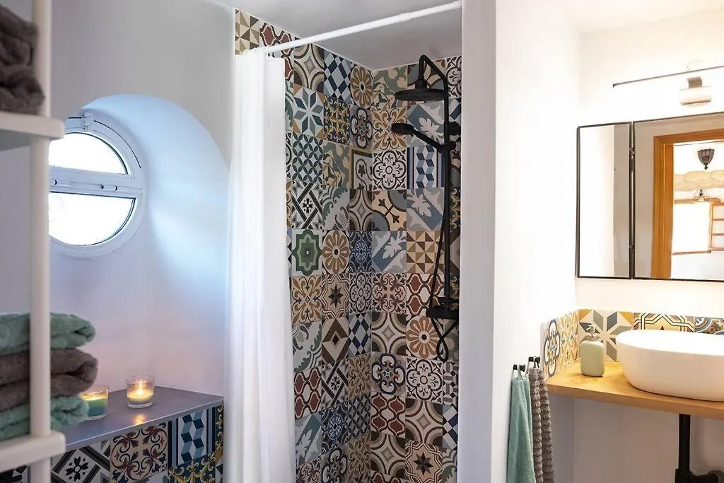 Soul Casas Villa Vejer de la Frontera