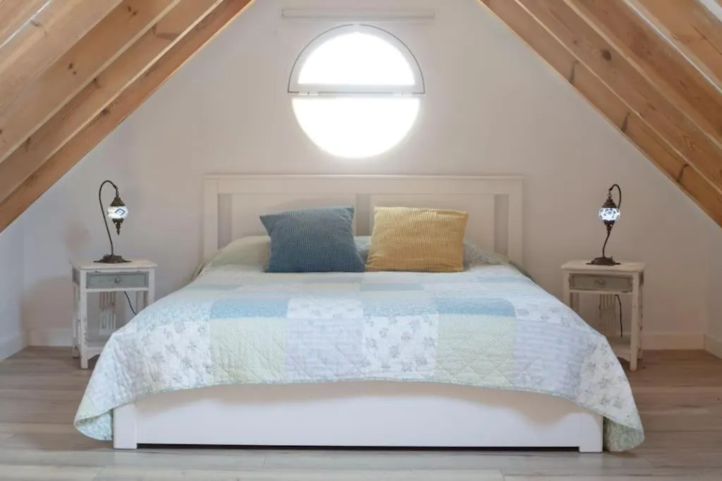 Soul Casas Villa Vejer de la Frontera Holiday home