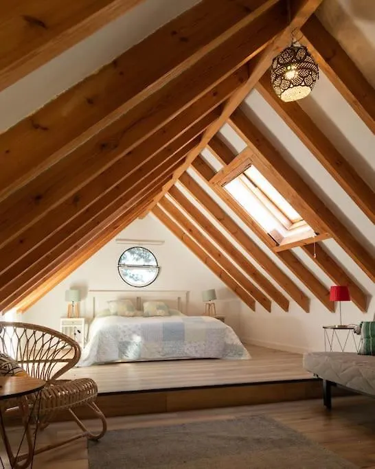 Holiday home Soul Casas Villa Vejer de la Frontera