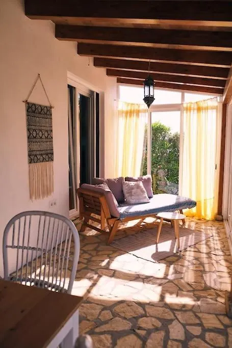 Soul Casas Villa Vejer de la Frontera Holiday home