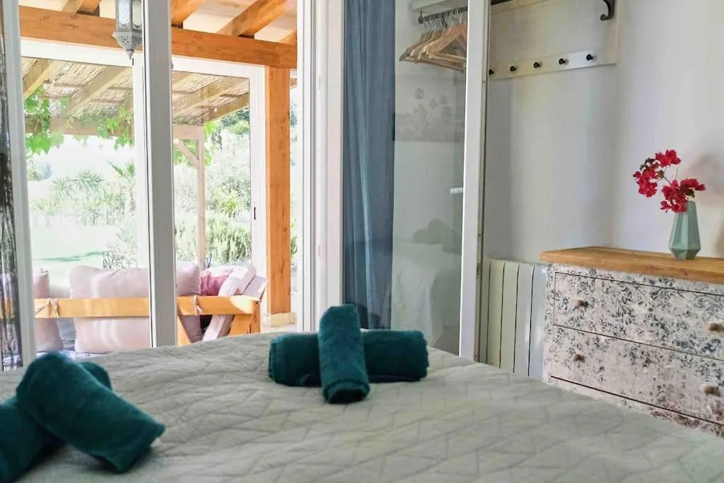 Holiday home Soul Casas Villa Vejer de la Frontera Spain