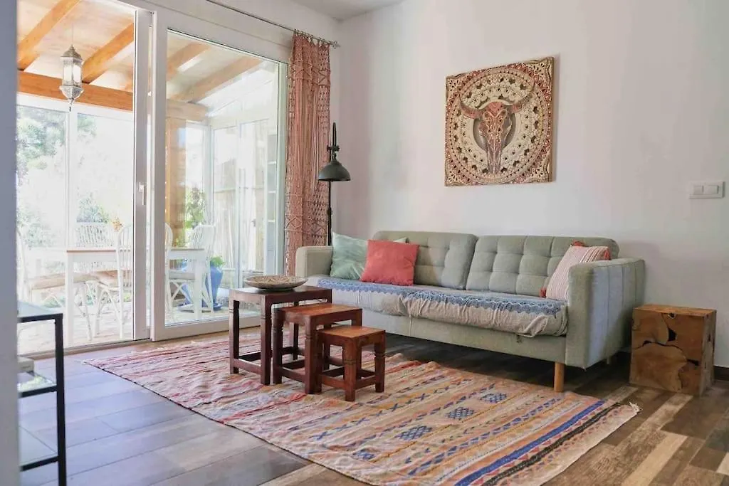 Soul Casas Villa Vejer de la Frontera