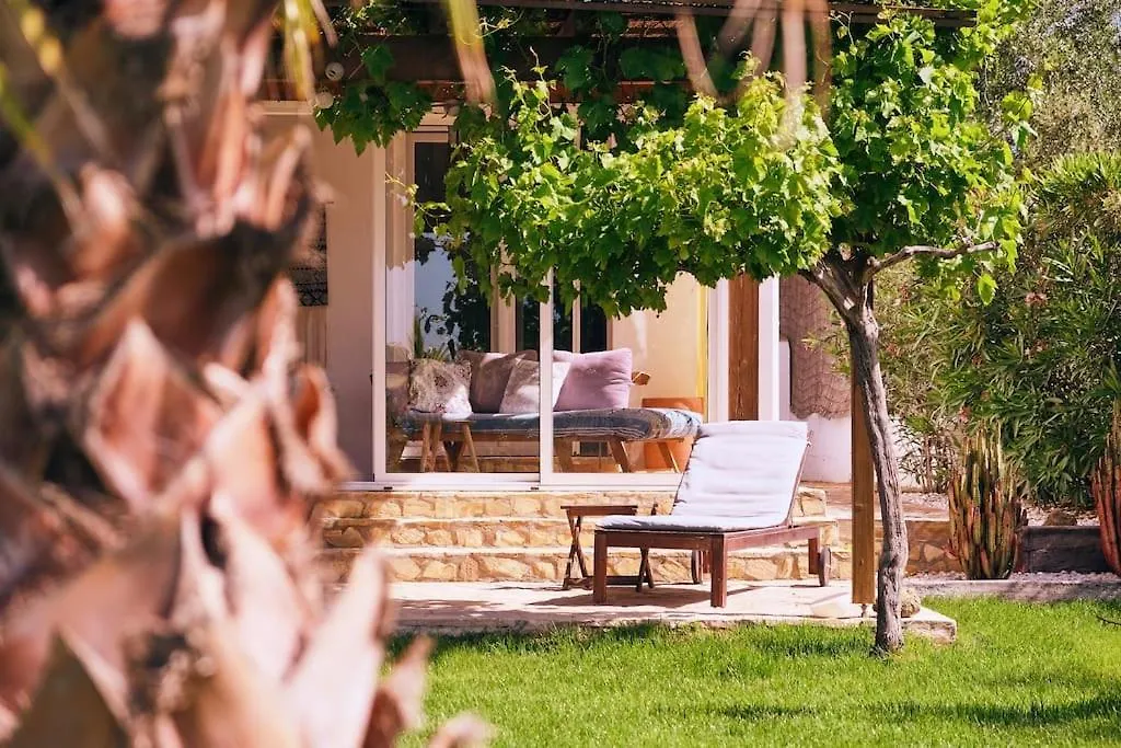 Soul Casas Villa Vejer de la Frontera Holiday home