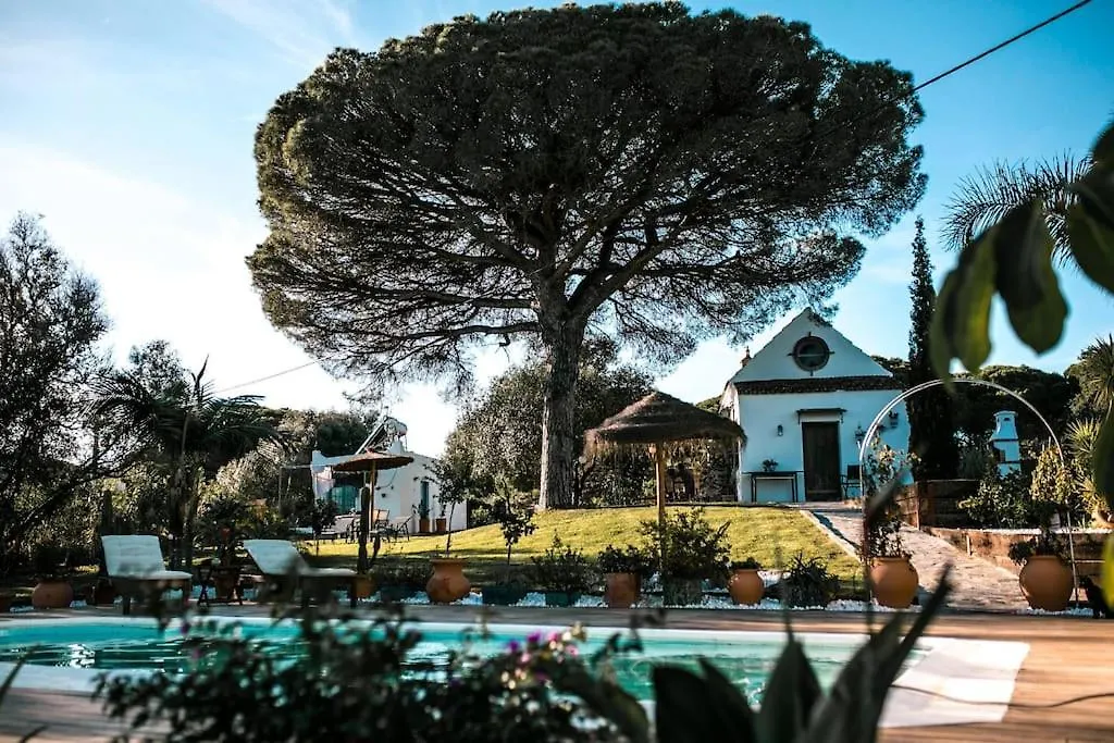 Soul Casas Villa Vejer de la Frontera