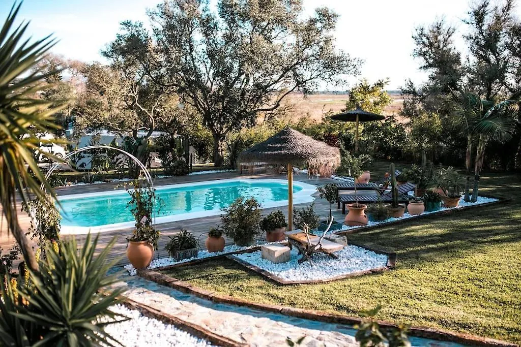 Soul Casas Villa Vejer de la Frontera Holiday home