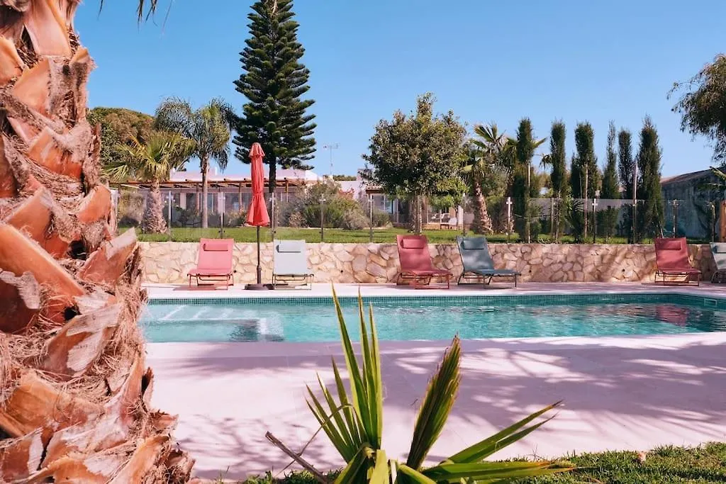 Soul Casas Villa Vejer de la Frontera 0*,  Spain