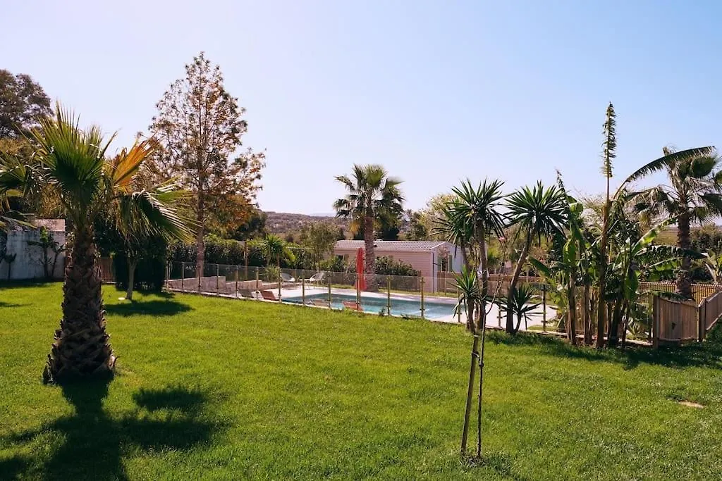 Holiday home Soul Casas Villa Vejer de la Frontera Spain