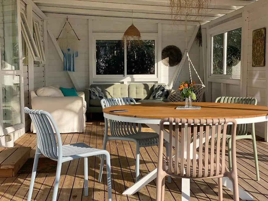 Soul Casas Villa Vejer de la Frontera Holiday home