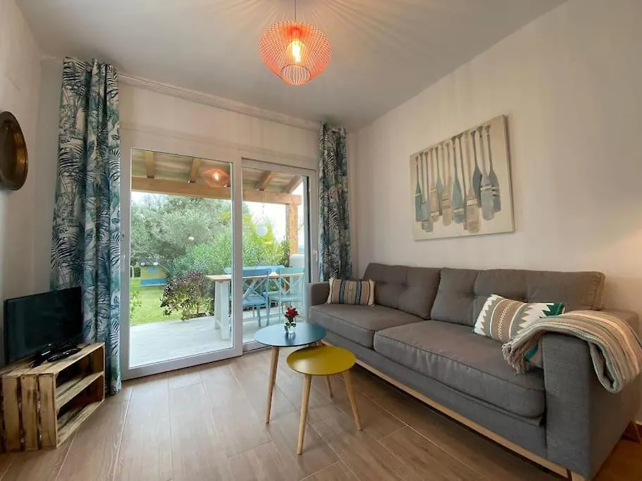 Soul Casas Villa Vejer de la Frontera 0*,  Spain