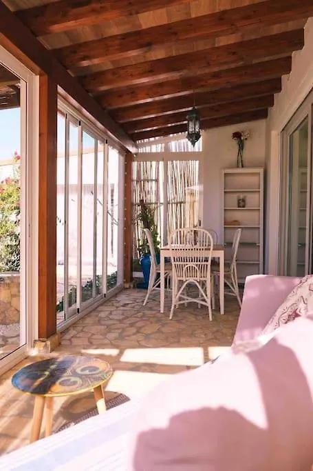 Holiday home Soul Casas Villa Vejer de la Frontera