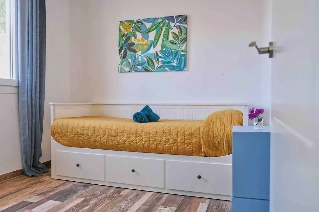 Soul Casas Villa Vejer de la Frontera Holiday home
