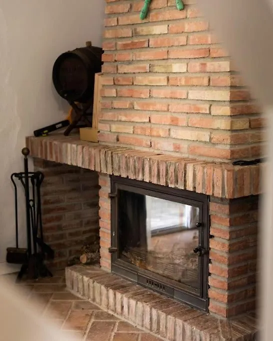 Soul Casas Villa Vejer de la Frontera Spain