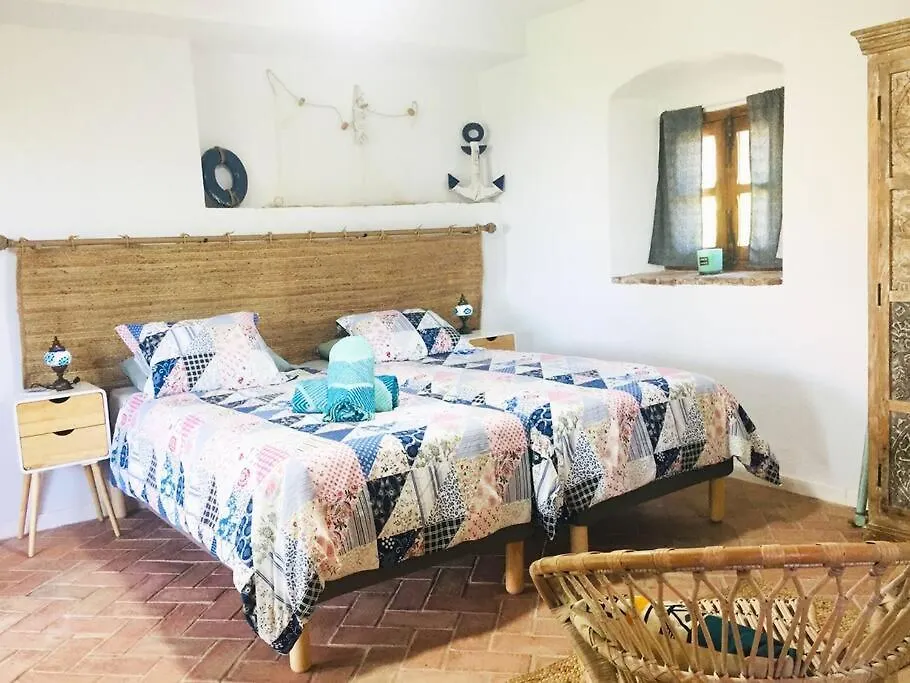 Holiday home Soul Casas Villa Vejer de la Frontera Spain