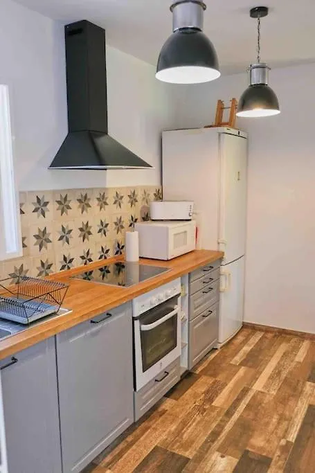 Holiday home Soul Casas Villa Vejer de la Frontera