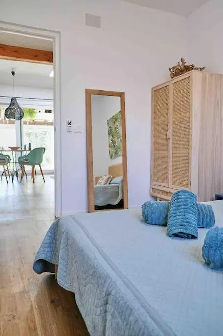 Soul Casas Villa Vejer de la Frontera Holiday home