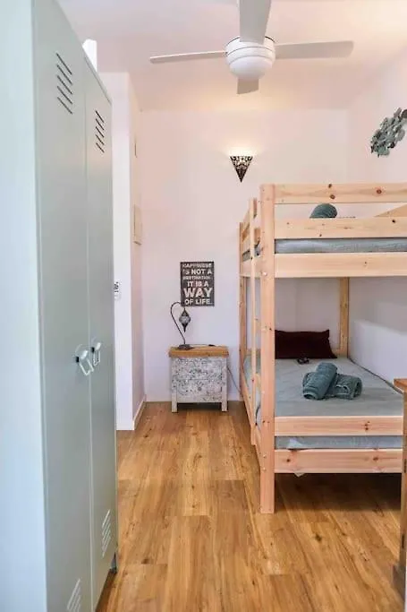 Soul Casas Villa Vejer de la Frontera Spain