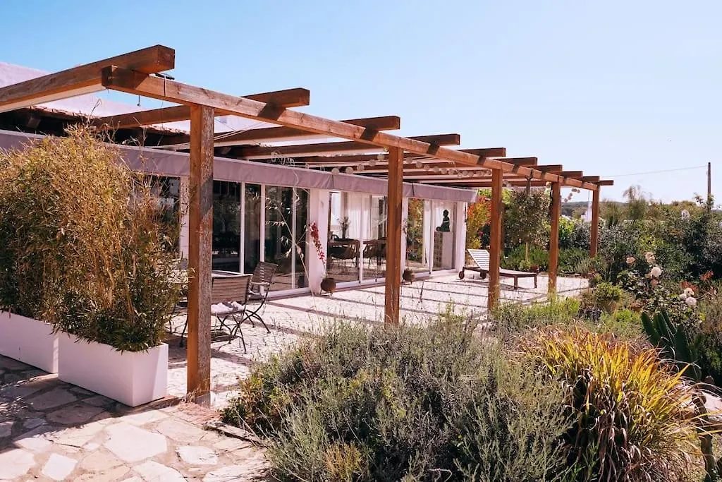 Soul Casas Villa Vejer de la Frontera Spain