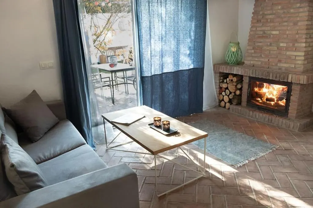 Soul Casas Villa Vejer de la Frontera Holiday home